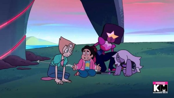 Steven Universe: The Movie — OTHER FRIENDS ♫ — Multilanguage