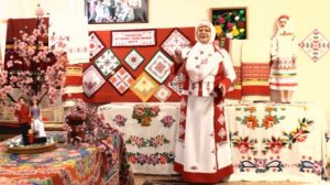 «Я узнал, что у меня есть огромная семья...» на чувашском