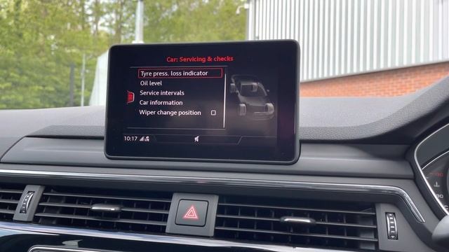 Approved Used Audi A4 2.0 TFSI 35 Black Edition - Motor Match Bolton смотреть онлайн