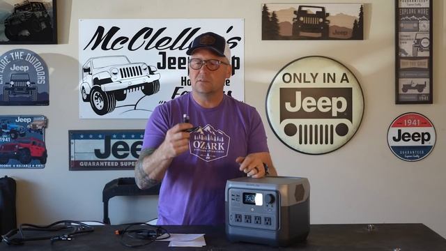 EcoFlow River 2 Pro - EcoFlow's BEST Power Station