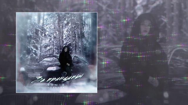 Lustova - За принципы (ZIIV REMIX) (Официальная премьера трека)