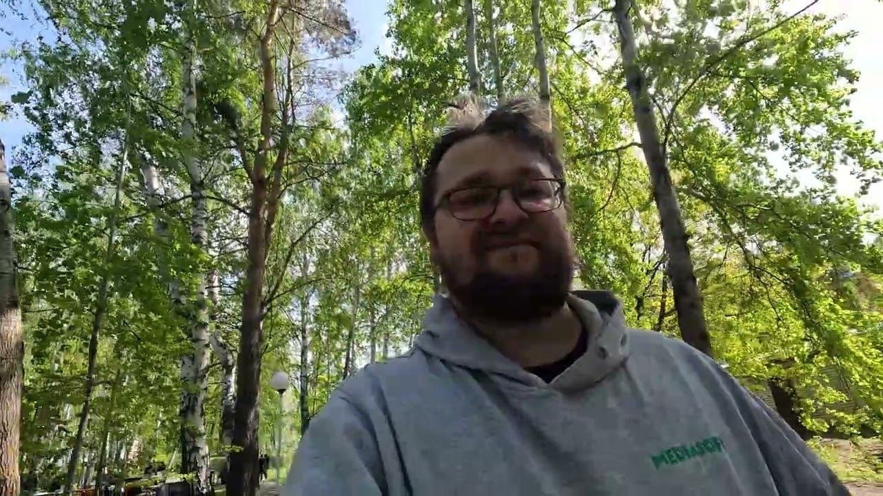 18 мая 2024 - Шашлыки - Часть 2 смотреть онлайн