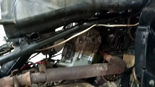 CF MOTO 500 итоги работы. смотреть онлайн