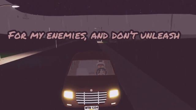 Needs by (verzache)(loop) (lyrics) смотреть онлайн