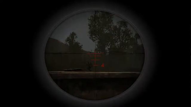 S T A L K E R Sigerous Mod 2 2 Стычка с Альфой возле Янова смотреть онлайн