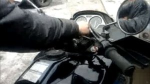 Yamaha Super Tenere XTZ 750