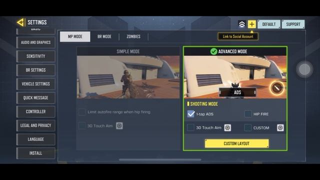 How to Log Out from Call of Duty on iPhone or Android | Sign Out from Call of Duty смотреть онлайн