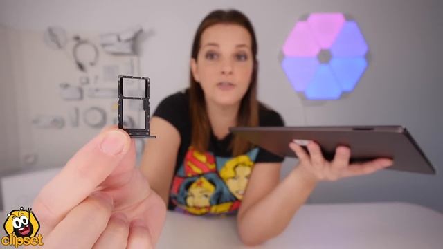 Samsung Galaxy TAB A8 -el tablet BARATO con TELÉFONO- смотреть онлайн