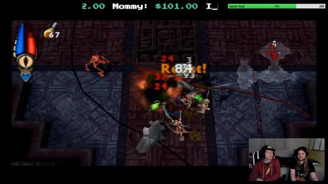 Untold Legends: The Warrior's Code - Part 20 смотреть онлайн