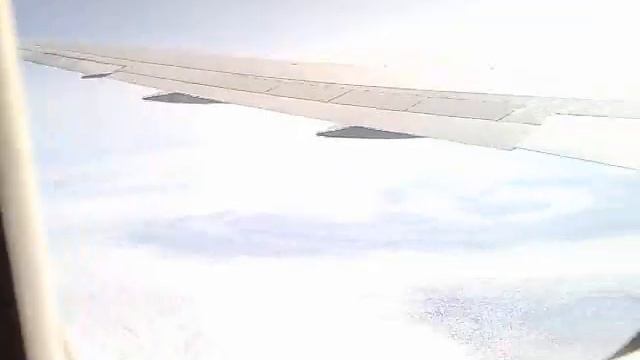 Во время трансатлантического перелета смотреть онлайн