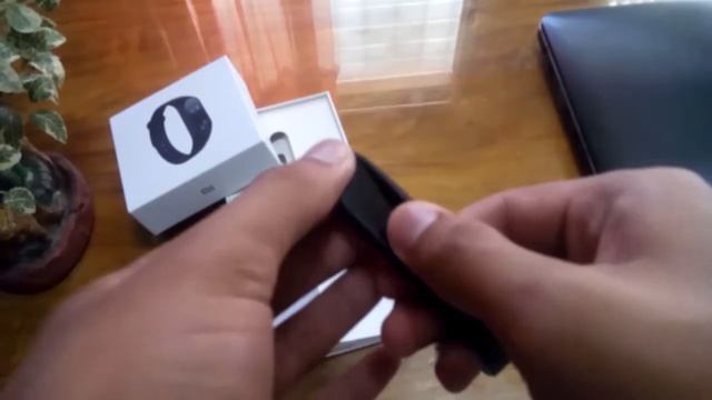 xiaomi mi band 2 quick review LAZADA Ph | Does it suck? смотреть онлайн
