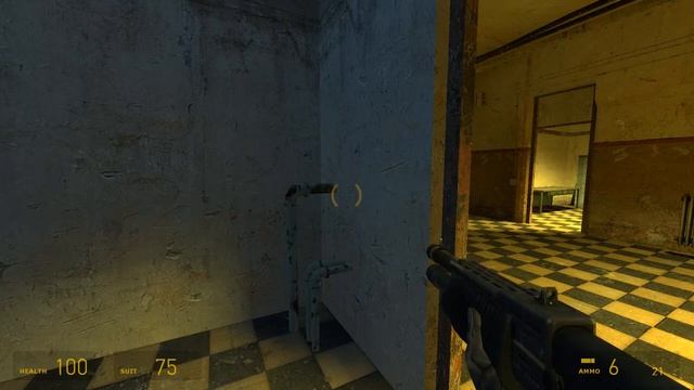 Half-Life 2 | Полное прохождение смотреть онлайн