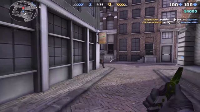 Critical ops is very OPs!!! смотреть онлайн