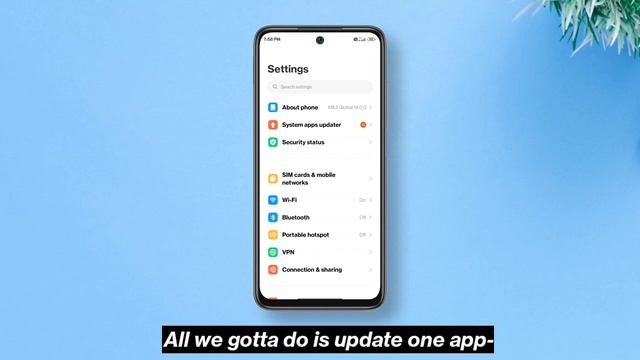 INSTALL HYPER OS (MIUI 15) CONTROL CENTER ON MIUI 13/14!!! NO ROOT смотреть онлайн