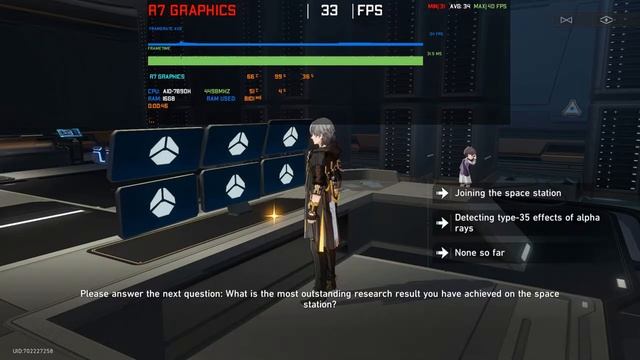 AMD A10 - 7890K APU | Radeon Graphics  In 15 Games  |  In 2023-2024