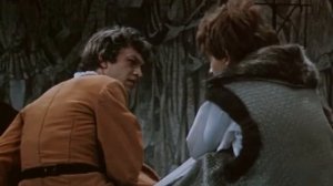 Принц и нищий. 1972.