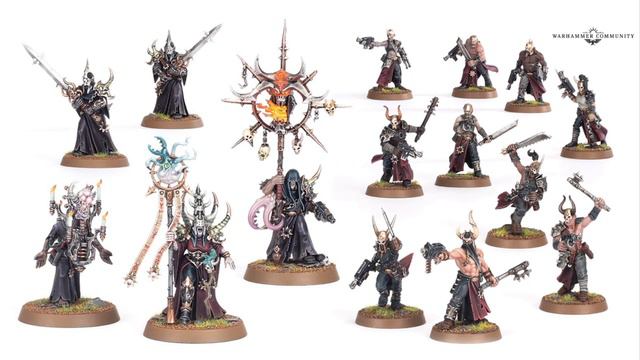 [Kill Team] Итоги Второго Сезона смотреть онлайн