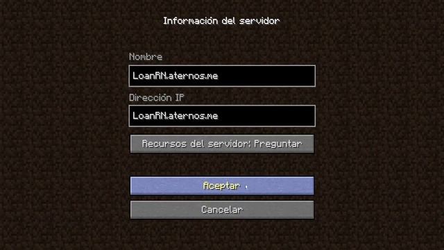 ✅ Como crear un Servidor de Minecraft con el mod de los Parasitos para la 1.12.2 JAVA [2021] ✅ смотреть онлайн