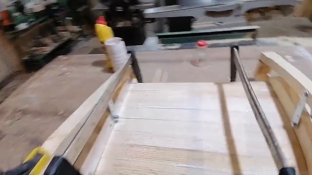 Хитрые струбцины для щитов смотреть онлайн