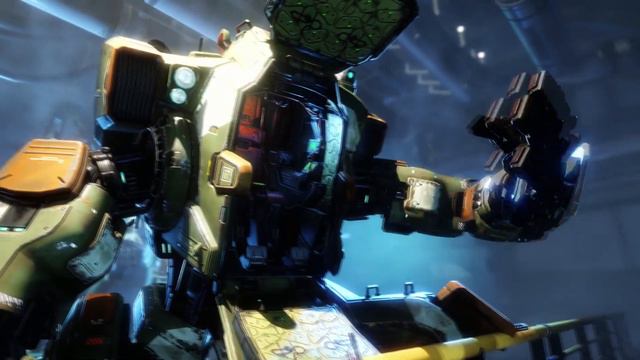 Titanfall 2 - Enter Sandman【GMV】 смотреть онлайн