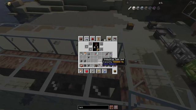 Applied Energistics 2 (AE2) Dripstone Lava Farm Tutorial | Minecraft 1.18 смотреть онлайн
