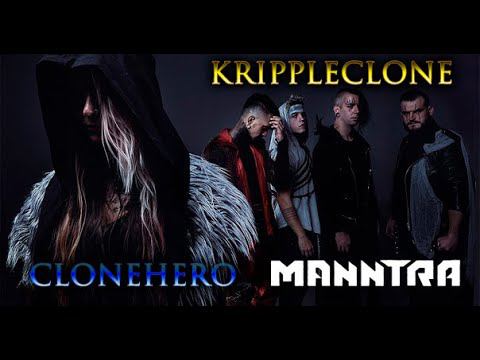 Manntra | Ori Ori | CloneHero
