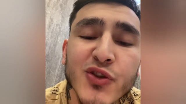 Amirxon Umarov shousi | Amirxon Umarovga Sultonmuhammad murojaat qildi | Амирхон Умаров смотреть онлайн