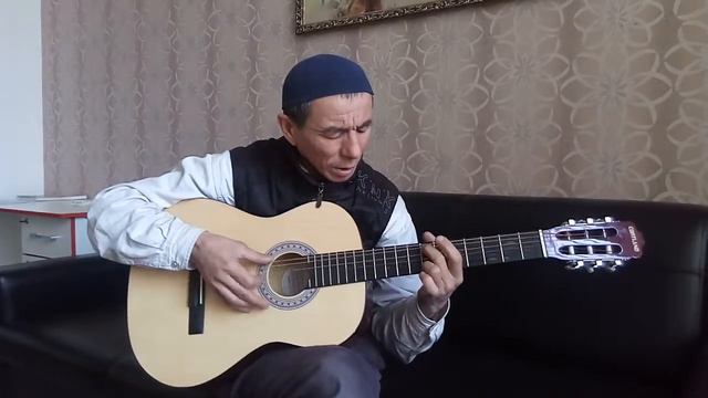 Алғашқы махаббатым Ғабит ҚУАНЫШБАЕВ смотреть онлайн