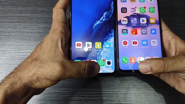 TECNO Pova 5 Pro 5G vs INFINIX Note 30 5G Full Compare | Clear Winner смотреть онлайн