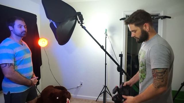 Creative Long Exposure + Light Painting Tutorial - PART 2 смотреть онлайн