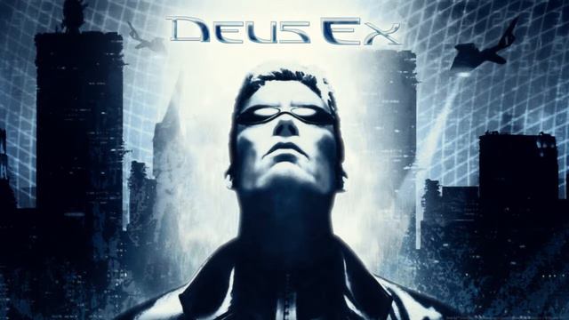 Deus Ex (2000) - Complete Soundtrack (OST) смотреть онлайн