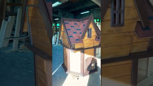 Домики для колодцев с доставкой и установкой а так же самовывозом смотреть онлайн
