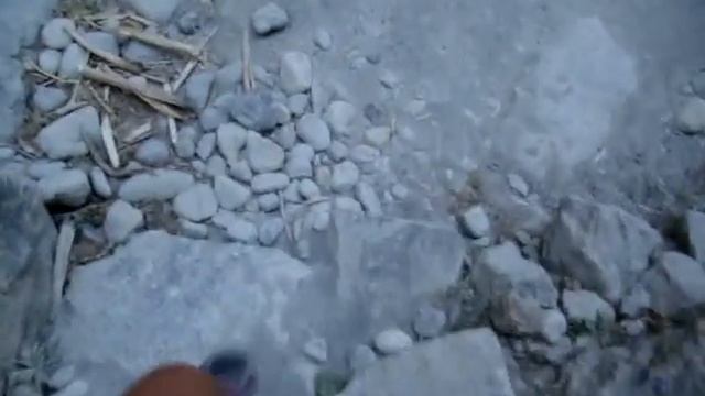 Крит. Самарийское ущелье. смотреть онлайн