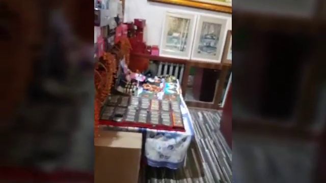 Софийский храм в Харбине. Китай. смотреть онлайн