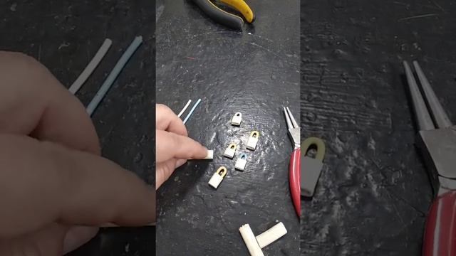 замок, бирка, скоба, и т.д. смотреть онлайн