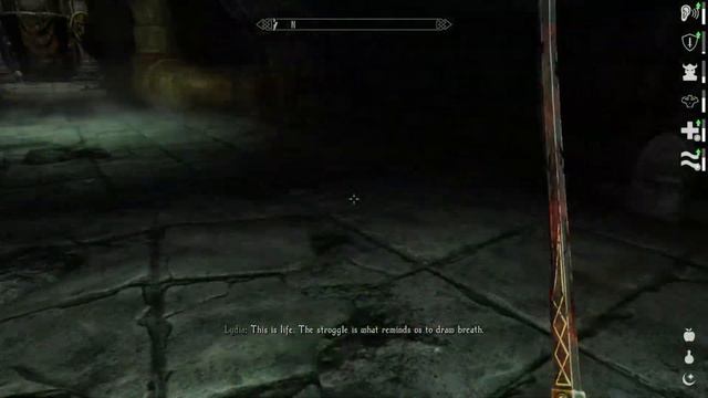 Modded Skyrim | VICONIA'S ISSUES!!! | E102 смотреть онлайн