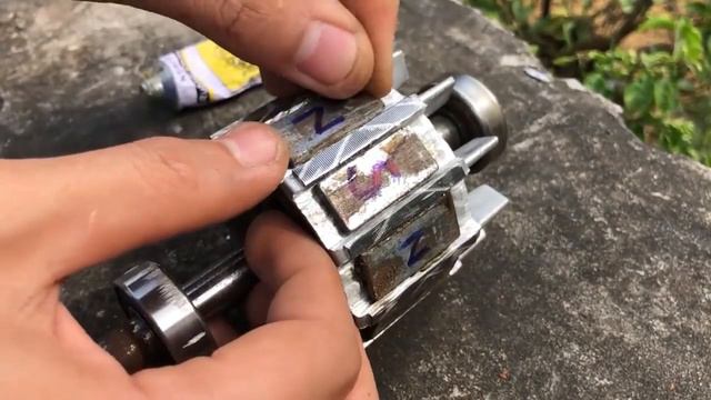别再把洗衣机卖掉了，利用洗衣机的电机就能改装成家用的发电机 #发电机 #发电机改装 #发电机制作 смотреть онлайн