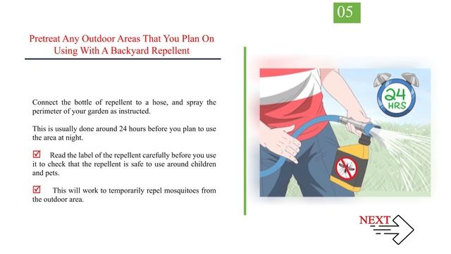 No More Mosquito Bites: How to Keep Mosquitoes Away at Night? смотреть онлайн