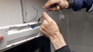 подключение табло выход с мпн