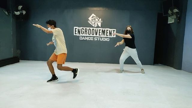 MOMENT OF TRUTH | FM Static | OPEN STYLE Dance Class смотреть онлайн