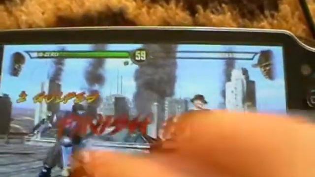 Mortal Kombat PSVITA Recensione смотреть онлайн