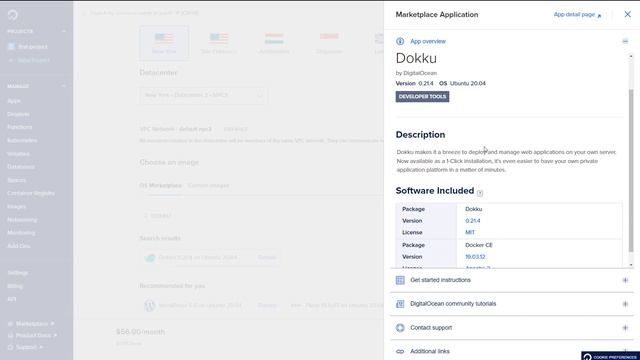 PART 2 B: Continue review of Pocketbase.io, DOKKU, and DigitalOcean Droplets used to make a new CM смотреть онлайн