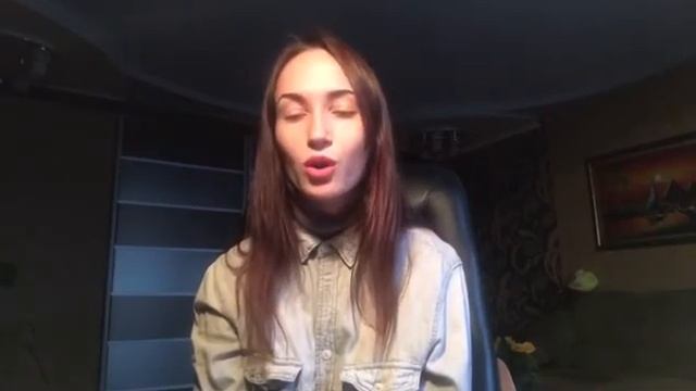 англичанка из Малоухрюпинска