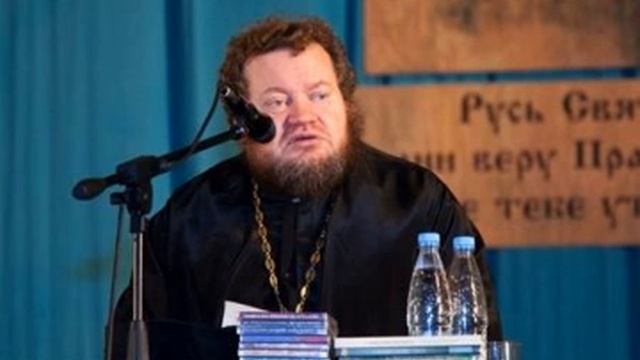 ѻ.Ѻлѣгъ Стѣнѧєвъ: Кнѵга Ѵсхѻдъ, гл.2 смотреть онлайн