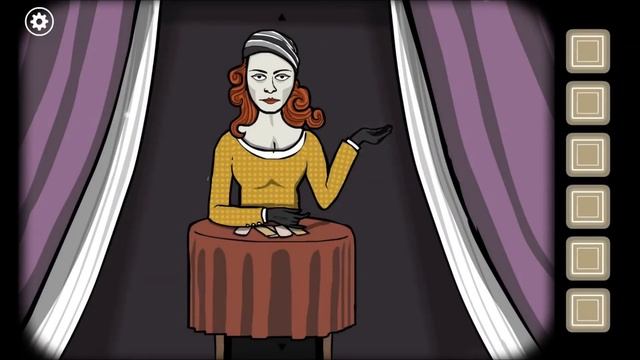 Rusty Lake: Roots #5- Samuel