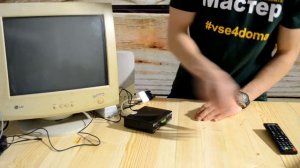 HDMI-VGA конвертер | Как сделать из старого монитора телевизор