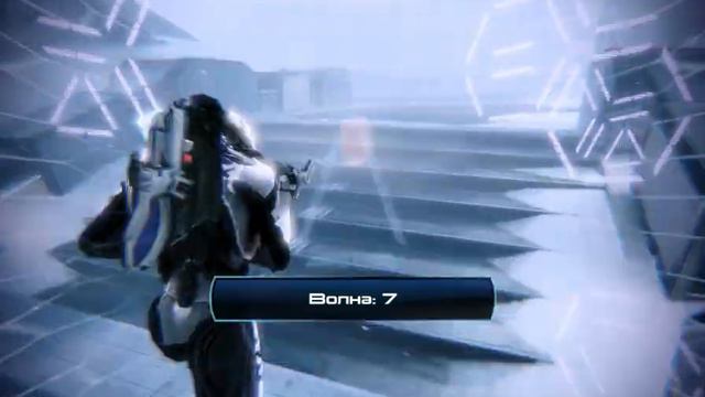 mass effect 3 платина смотреть онлайн