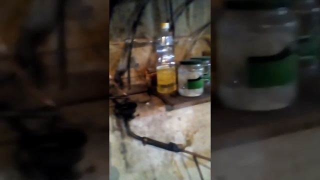 Печка на отработке смотреть онлайн