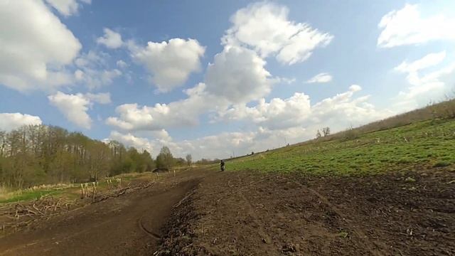 ЯПОНСКИЙ СКУТЕР против ГРЯЗИ и ВОДЫ! смотреть онлайн