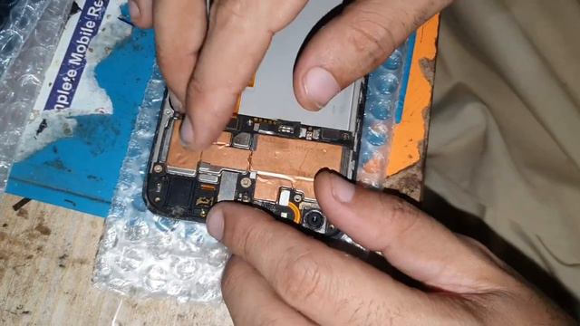 Замена экрана Old Vivo Y67 Broken Screen Replacement  Mobile Display Restoration  How To Replace